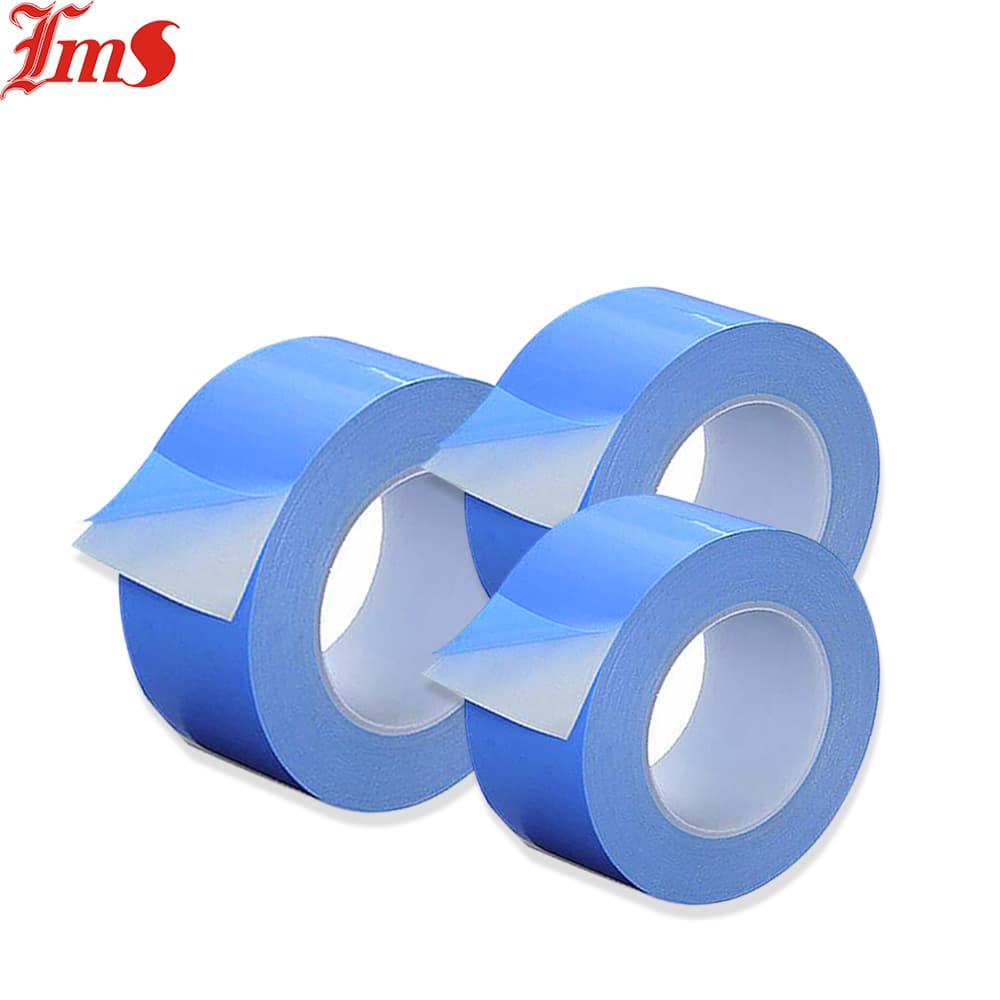Thermal Heatsink Conductive Double Sided Adhesive Tape